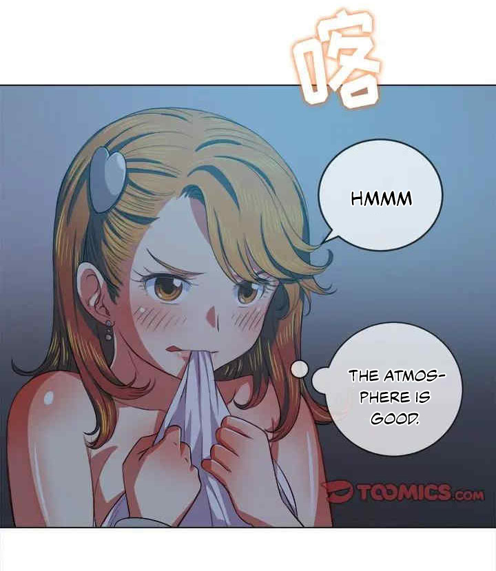 My High School Bully - Chapter 29 [photo 41] - MangaPorn