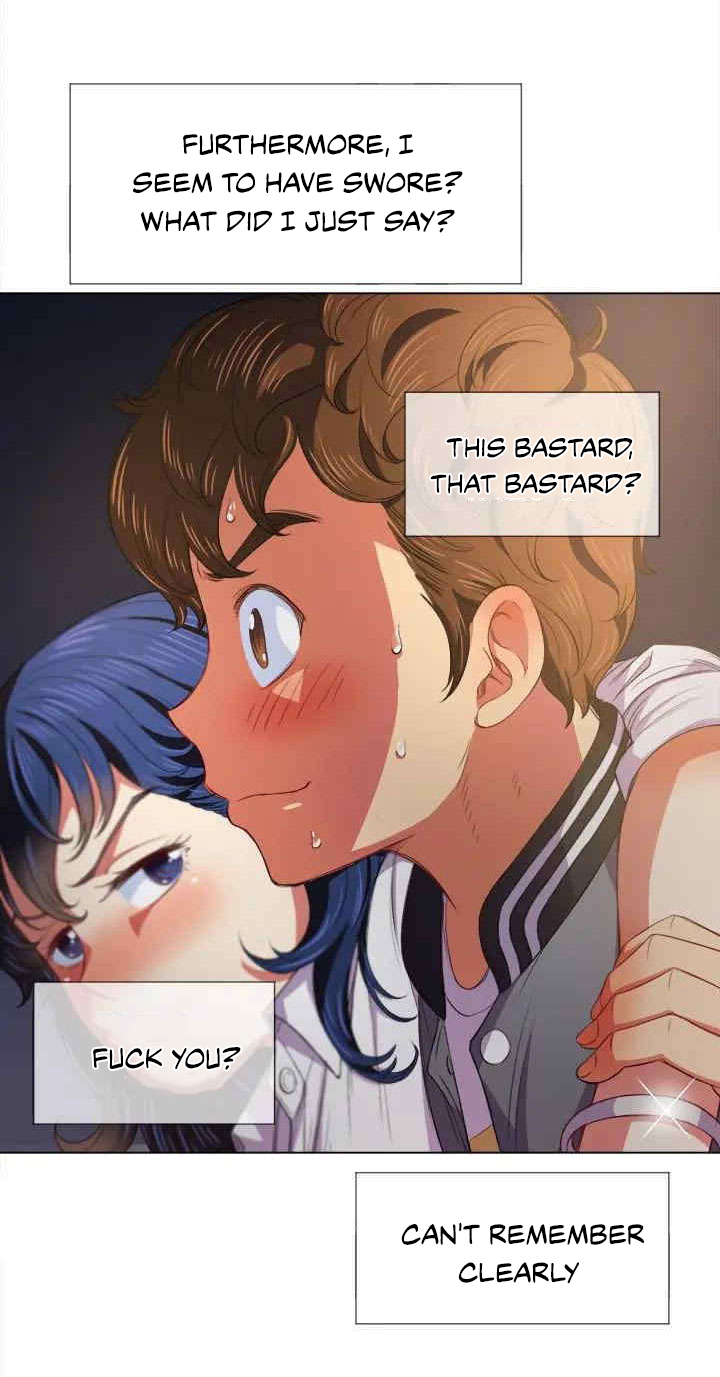 My High School Bully - Chapter 29 [photo 47] - MangaPorn