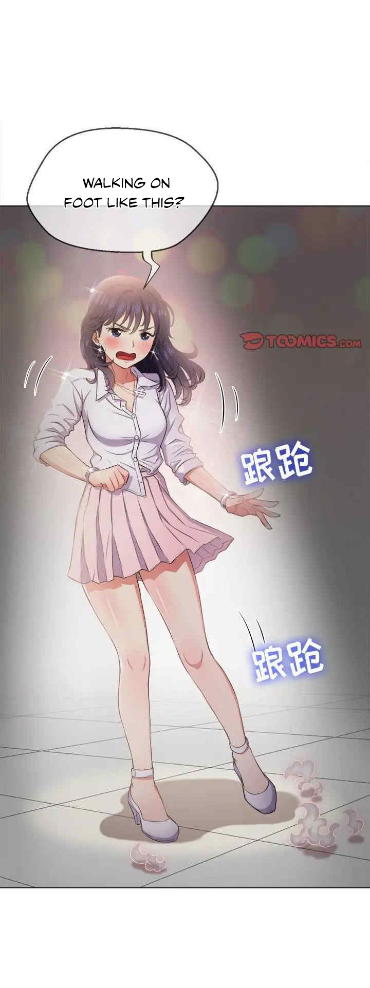 My High School Bully - Chapter 29 [photo 52] - MangaPorn