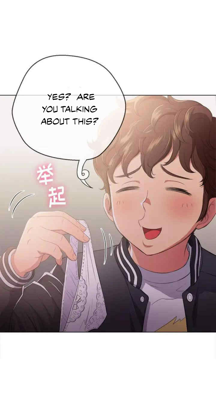 My High School Bully - Chapter 29 [photo 59] - MangaPorn