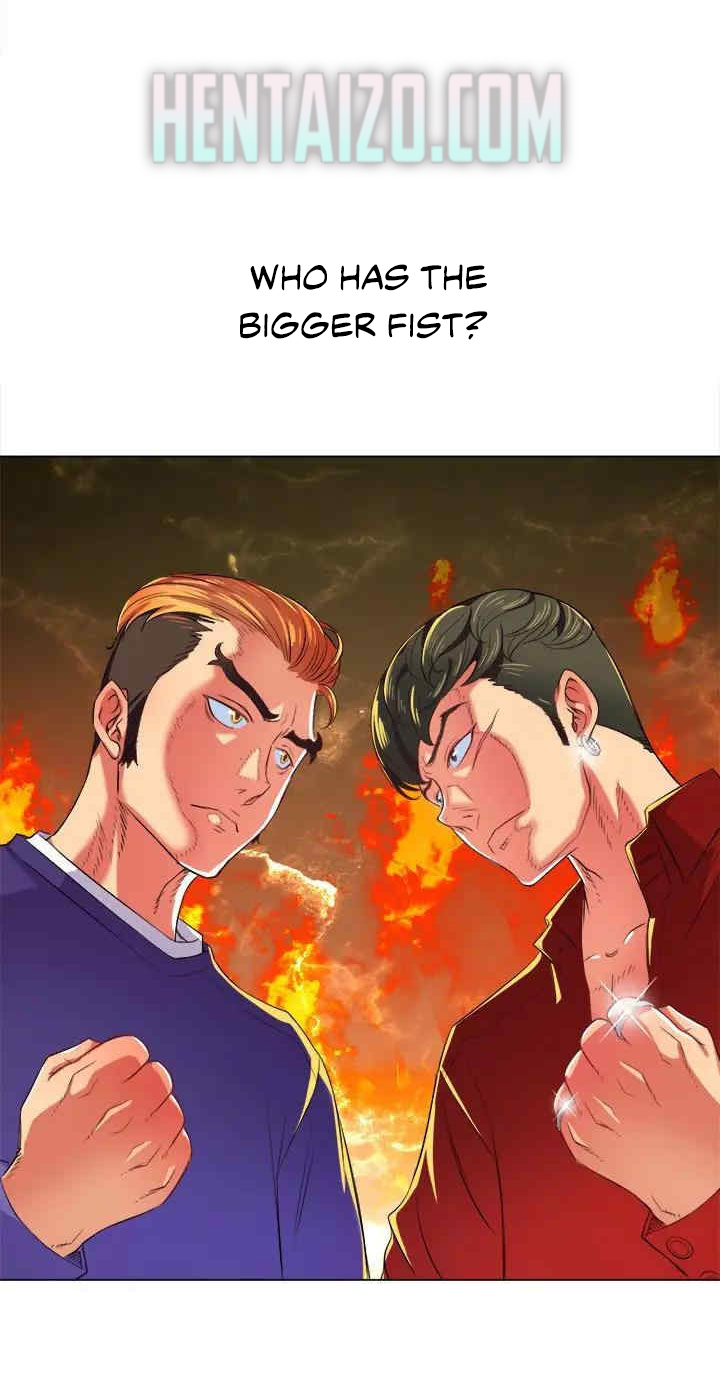 My High School Bully - Chapter 29 [photo 7] - MangaPorn