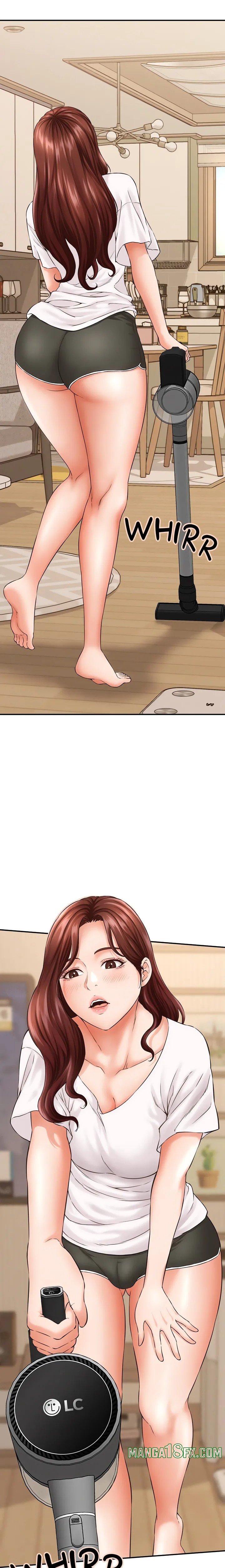 Right Under His Roof - Chapter 2 [photo 11] - MangaPorn