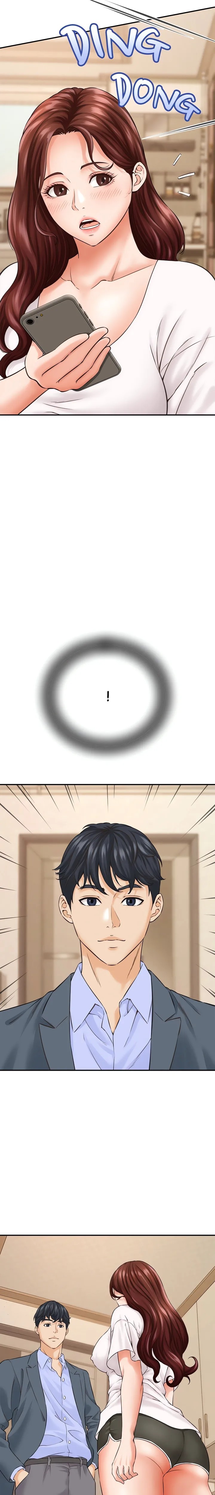 Right Under His Roof - Chapter 2 [photo 15] - MangaPorn