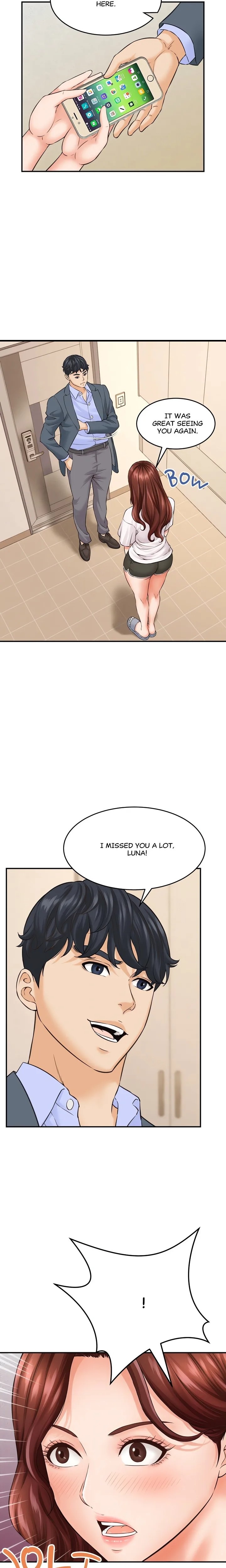 Right Under His Roof - Chapter 2 [photo 17] - MangaPorn