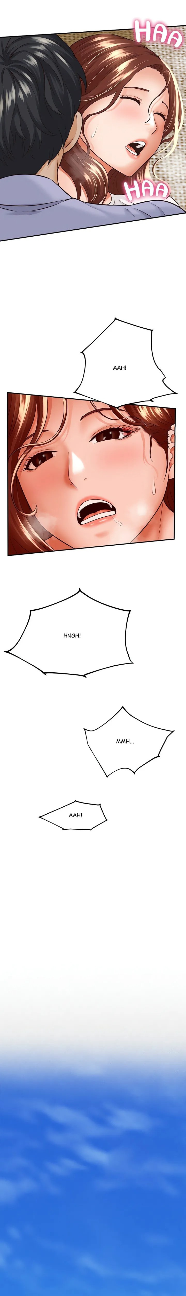 Right Under His Roof - Chapter 4 [photo 11] - MangaPorn