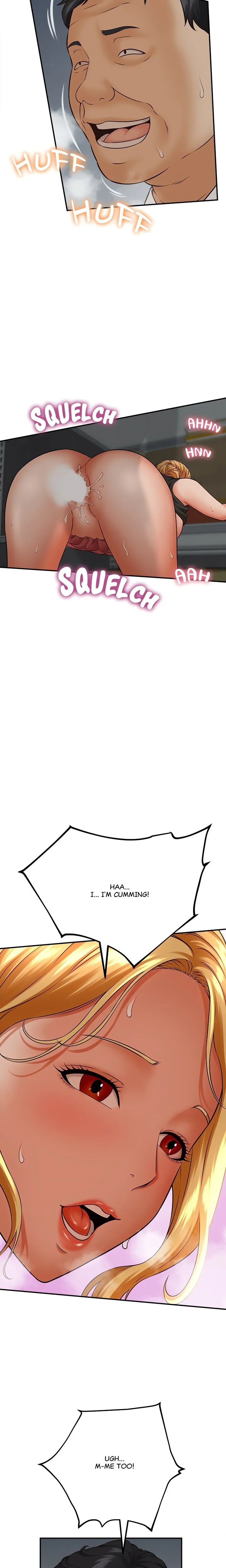 Right Under His Roof - Chapter 4 [photo 20] - MangaPorn