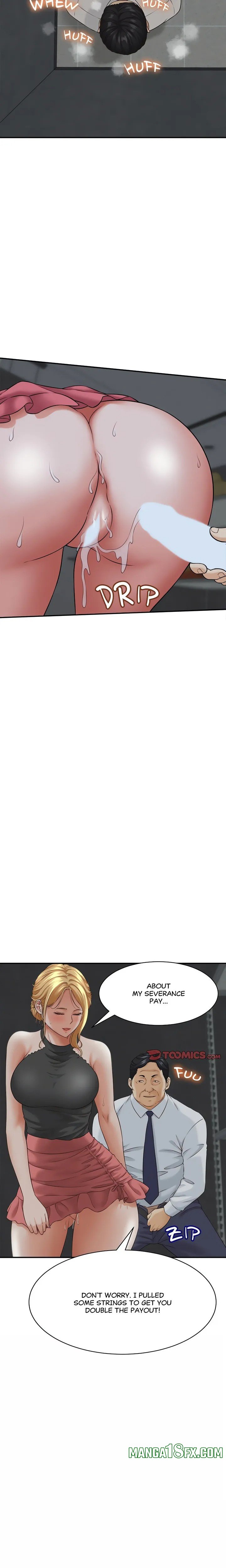 Right Under His Roof - Chapter 4 [photo 22] - MangaPorn