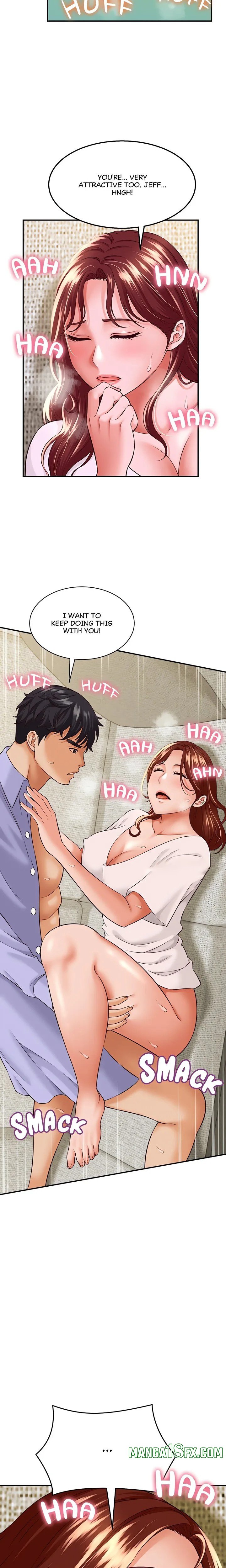 Right Under His Roof - Chapter 4 [photo 7] - MangaPorn