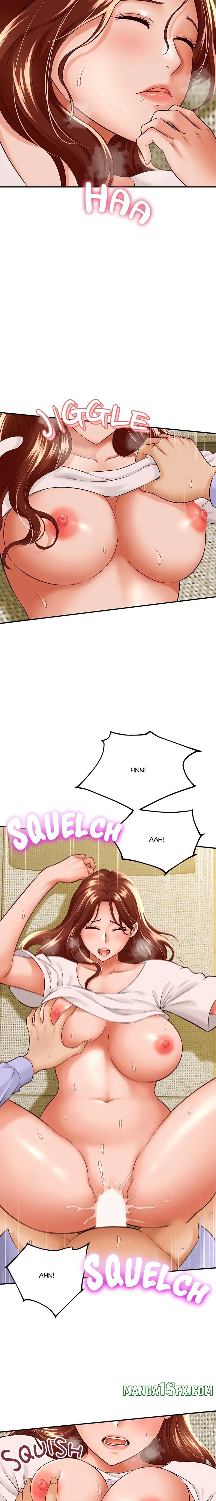 Right Under His Roof - Chapter 4 [photo 8] - MangaPorn