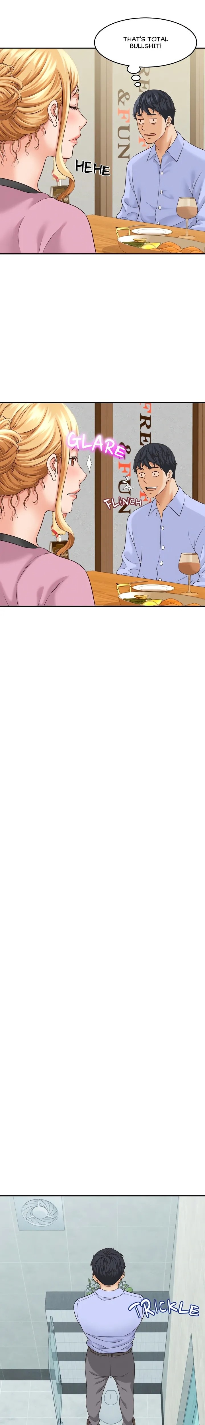 Right Under His Roof - Chapter 5 [photo 19] - MangaPorn