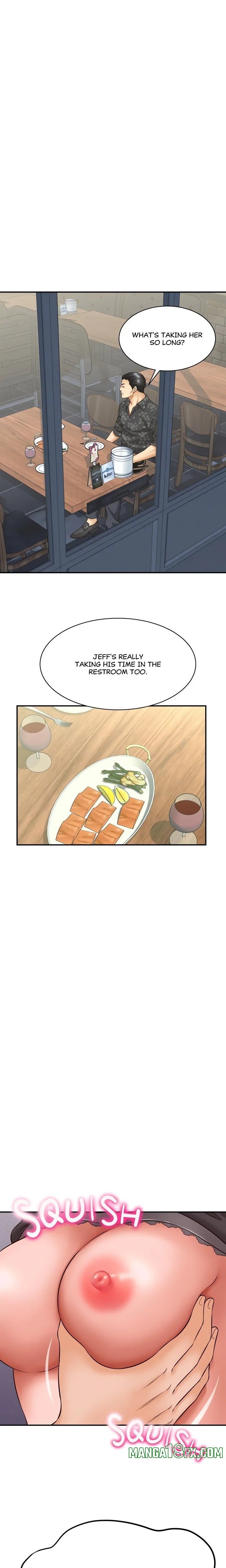 Right Under His Roof - Chapter 6 [photo 12] - MangaPorn