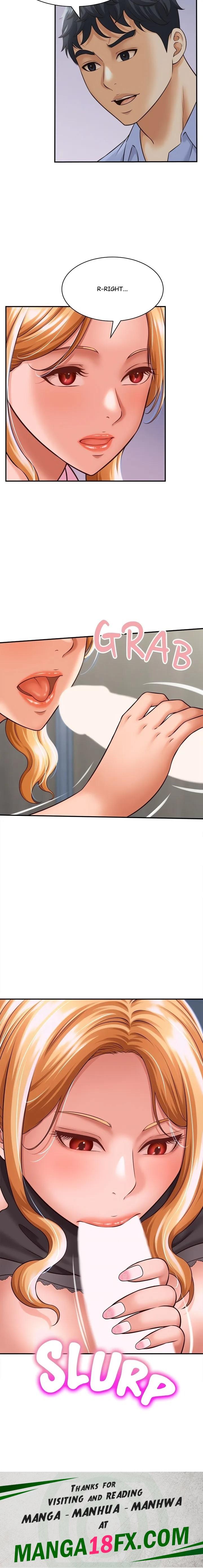 Right Under His Roof - Chapter 6 [photo 21] - MangaPorn