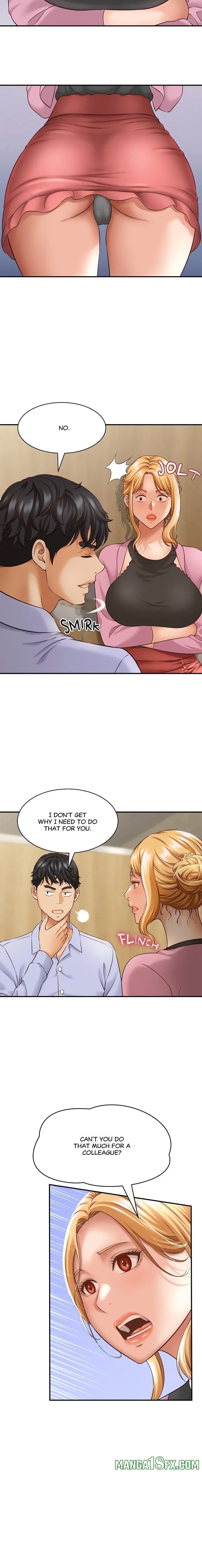 Right Under His Roof - Chapter 6 [photo 5] - MangaPorn