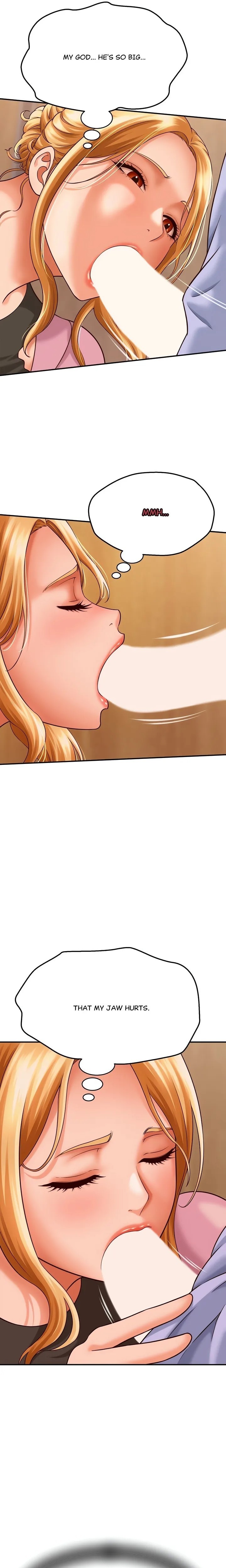 Right Under His Roof - Chapter 7 [photo 2] - MangaPorn