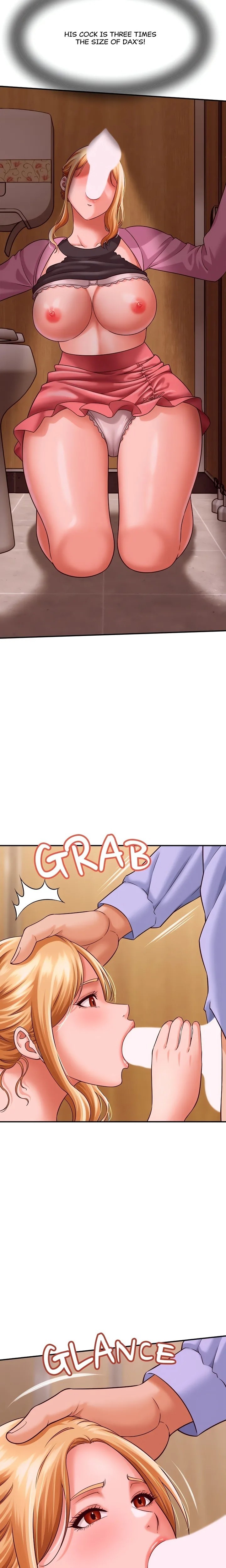 Right Under His Roof - Chapter 7 [photo 3] - MangaPorn