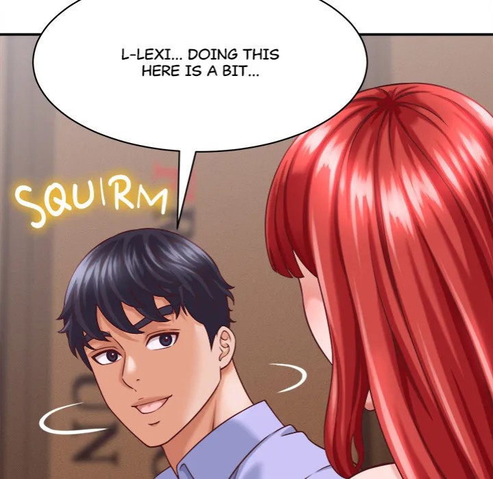 Right Under His Roof - Chapter 9 [photo 109] - MangaPorn