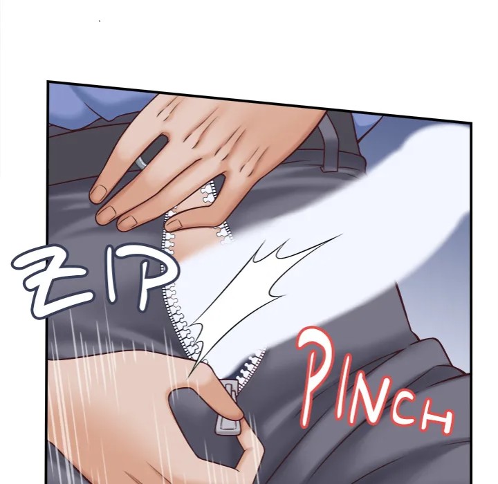 Right Under His Roof - Chapter 9 [photo 115] - MangaPorn