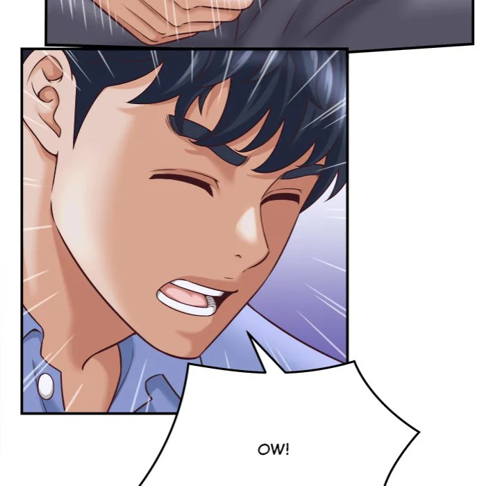 Right Under His Roof - Chapter 9 [photo 116] - MangaPorn