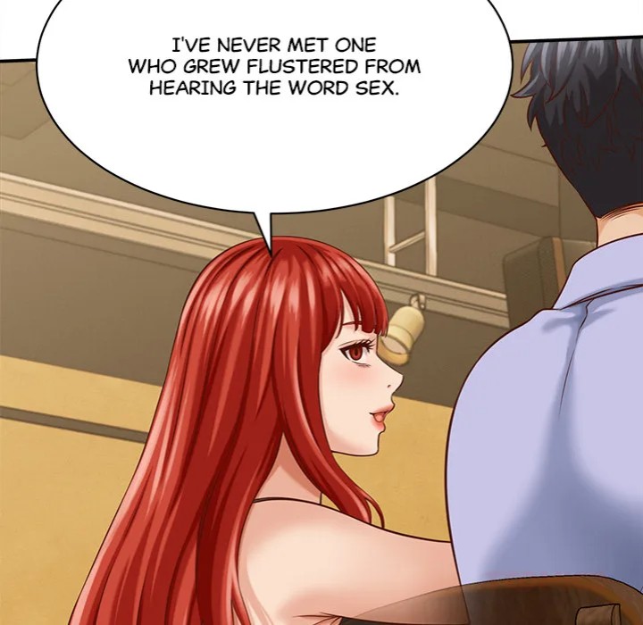 Right Under His Roof - Chapter 9 [photo 12] - MangaPorn