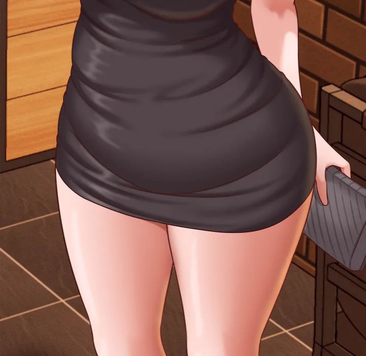 Right Under His Roof - Chapter 9 [photo 128] - MangaPorn