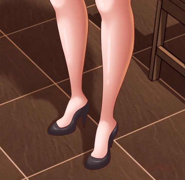 Right Under His Roof - Chapter 9 [photo 129] - MangaPorn