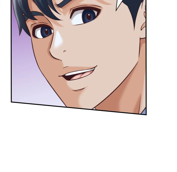 Right Under His Roof - Chapter 9 [photo 131] - MangaPorn