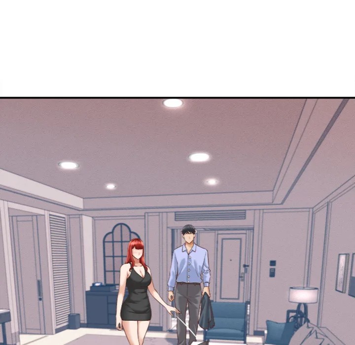 Right Under His Roof - Chapter 9 [photo 135] - MangaPorn