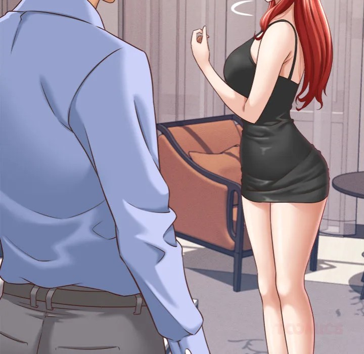 Right Under His Roof - Chapter 9 [photo 138] - MangaPorn