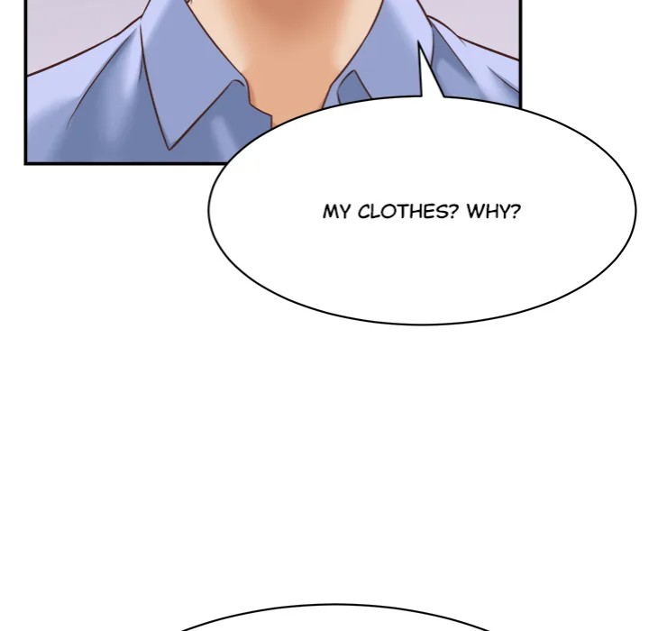 Right Under His Roof - Chapter 9 [photo 142] - MangaPorn