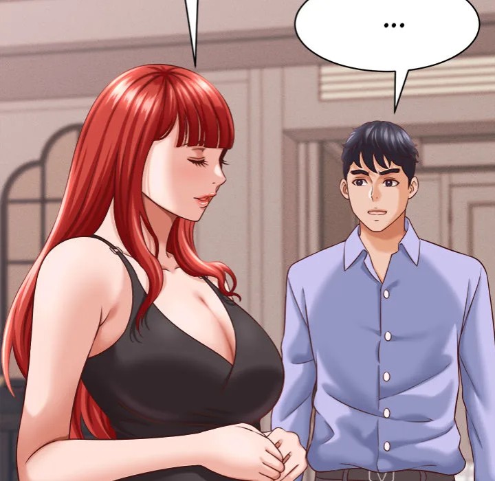 Right Under His Roof - Chapter 9 [photo 146] - MangaPorn