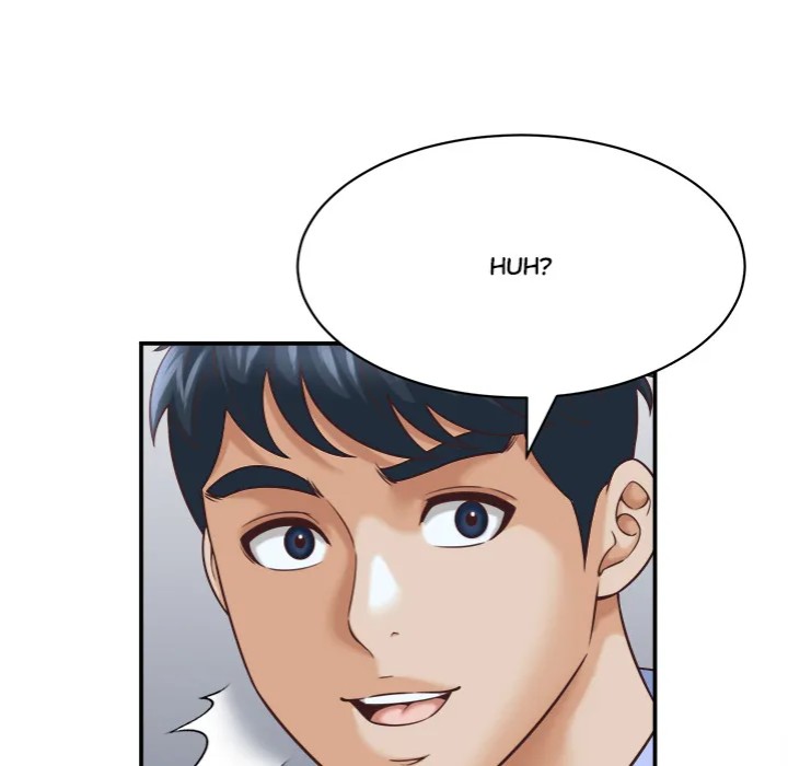 Right Under His Roof - Chapter 9 [photo 152] - MangaPorn