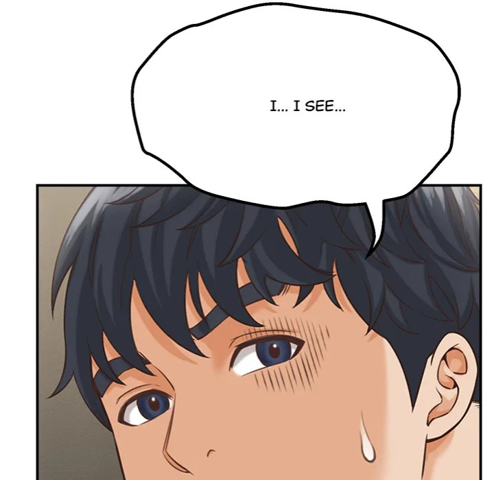 Right Under His Roof - Chapter 9 [photo 22] - MangaPorn