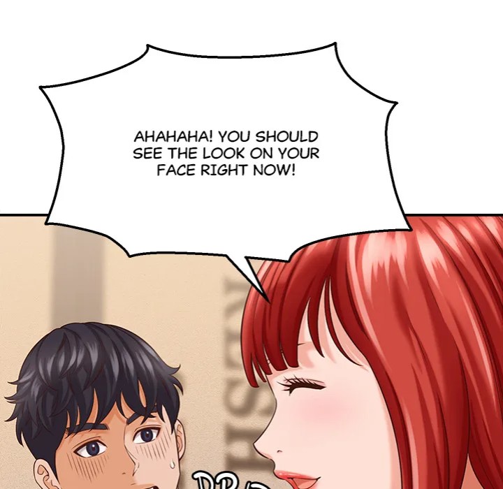 Right Under His Roof - Chapter 9 [photo 24] - MangaPorn