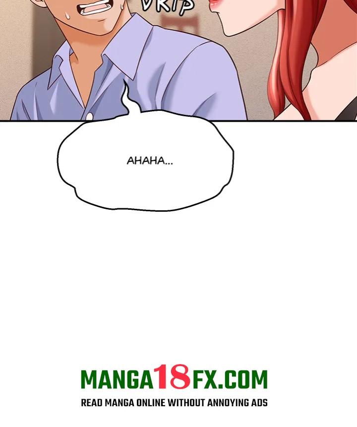 Right Under His Roof - Chapter 9 [photo 25] - MangaPorn