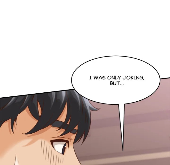 Right Under His Roof - Chapter 9 [photo 26] - MangaPorn