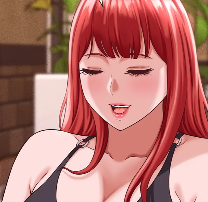 Right Under His Roof - Chapter 9 [photo 32] - MangaPorn