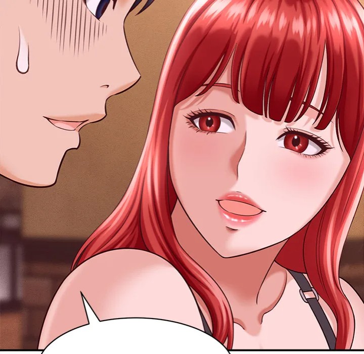 Right Under His Roof - Chapter 9 [photo 35] - MangaPorn