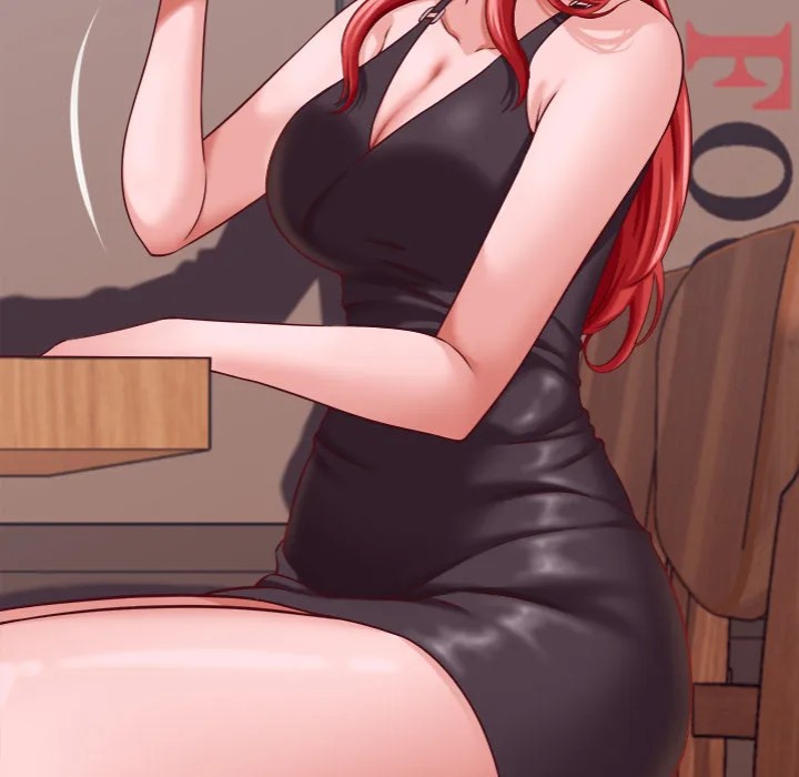 Right Under His Roof - Chapter 9 [photo 38] - MangaPorn