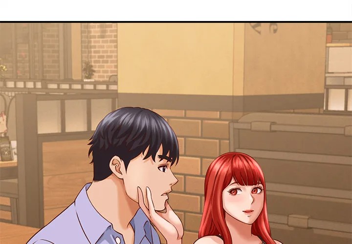 Right Under His Roof - Chapter 9 [photo 4] - MangaPorn