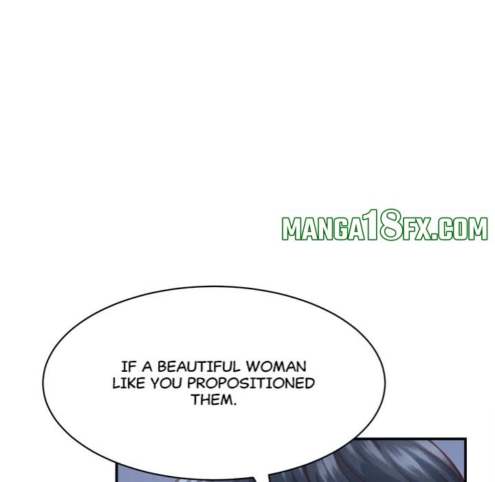 Right Under His Roof - Chapter 9 [photo 43] - MangaPorn