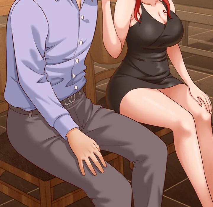 Right Under His Roof - Chapter 9 [photo 5] - MangaPorn