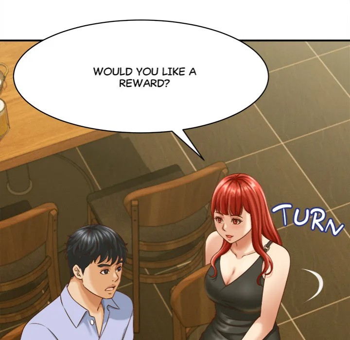 Right Under His Roof - Chapter 9 [photo 53] - MangaPorn