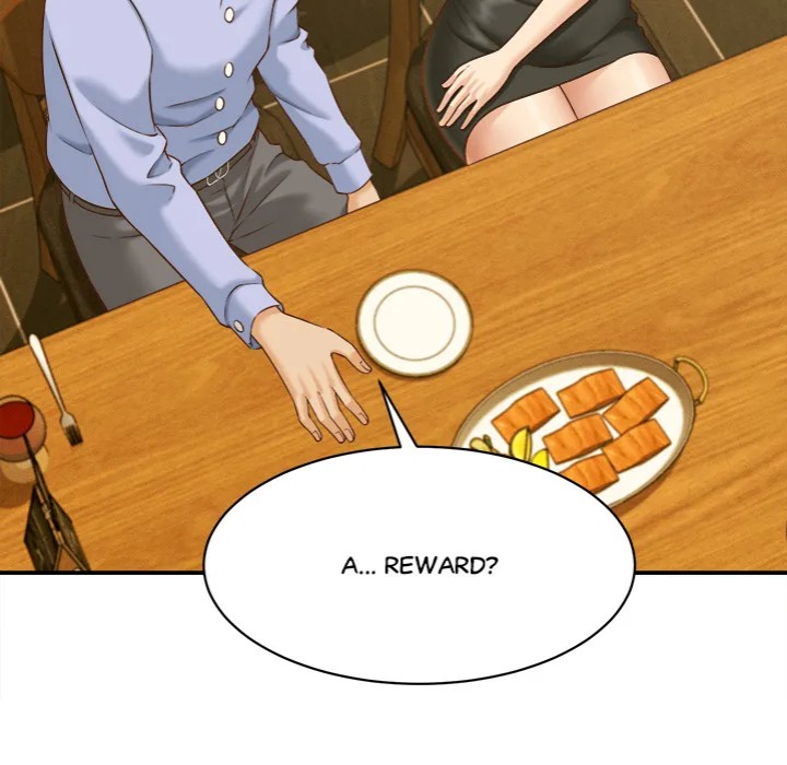 Right Under His Roof - Chapter 9 [photo 54] - MangaPorn