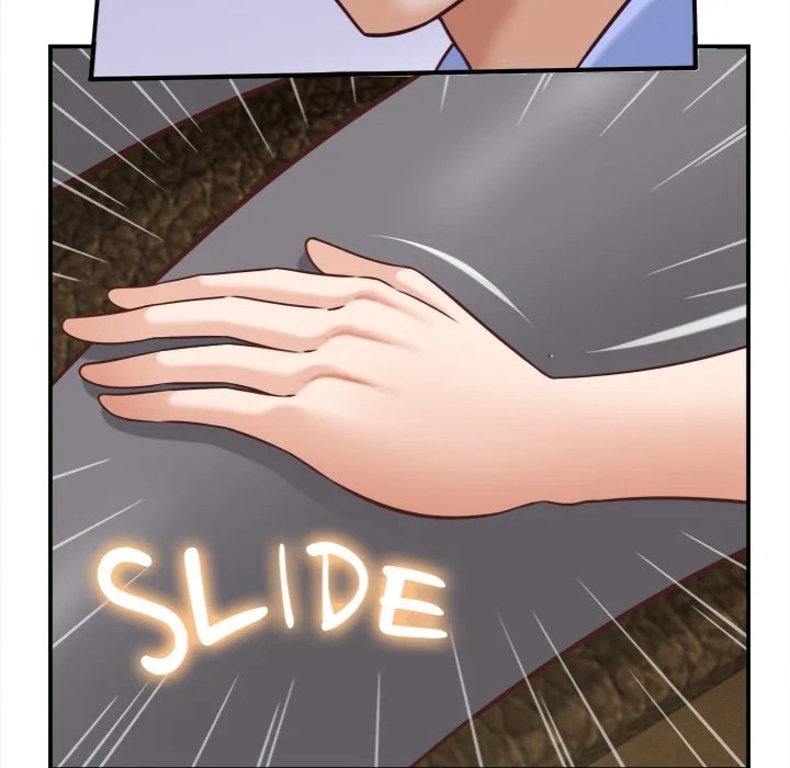 Right Under His Roof - Chapter 9 [photo 59] - MangaPorn