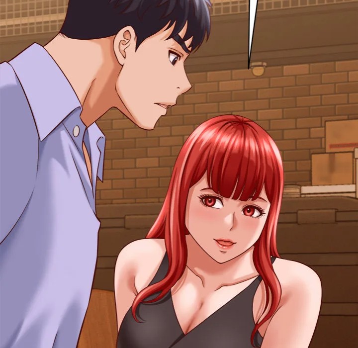 Right Under His Roof - Chapter 9 [photo 64] - MangaPorn