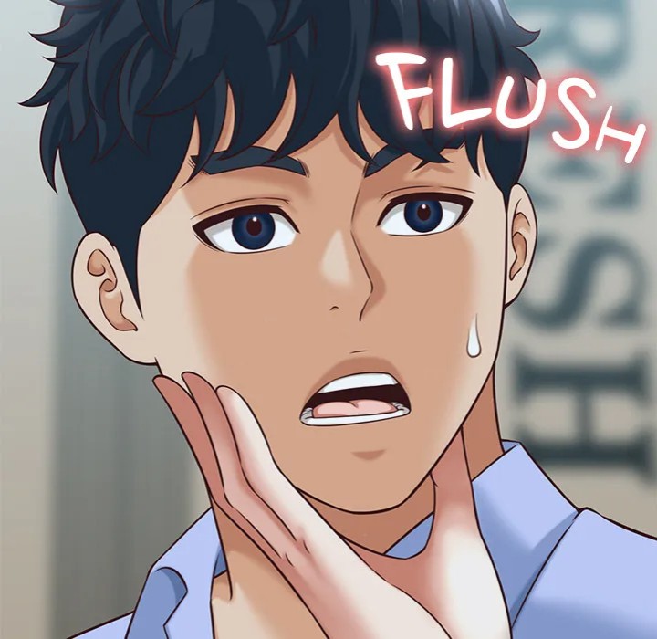 Right Under His Roof - Chapter 9 [photo 7] - MangaPorn