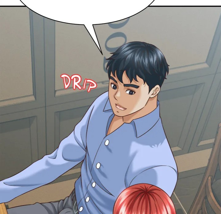 Right Under His Roof - Chapter 9 [photo 95] - MangaPorn