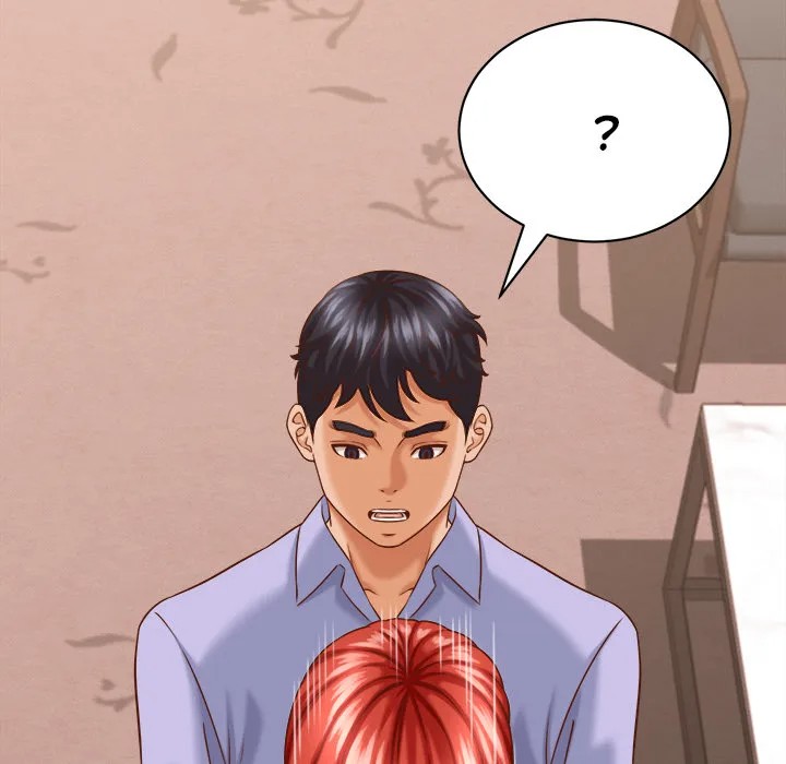 Right Under His Roof - Chapter 10 [photo 142] - MangaPorn