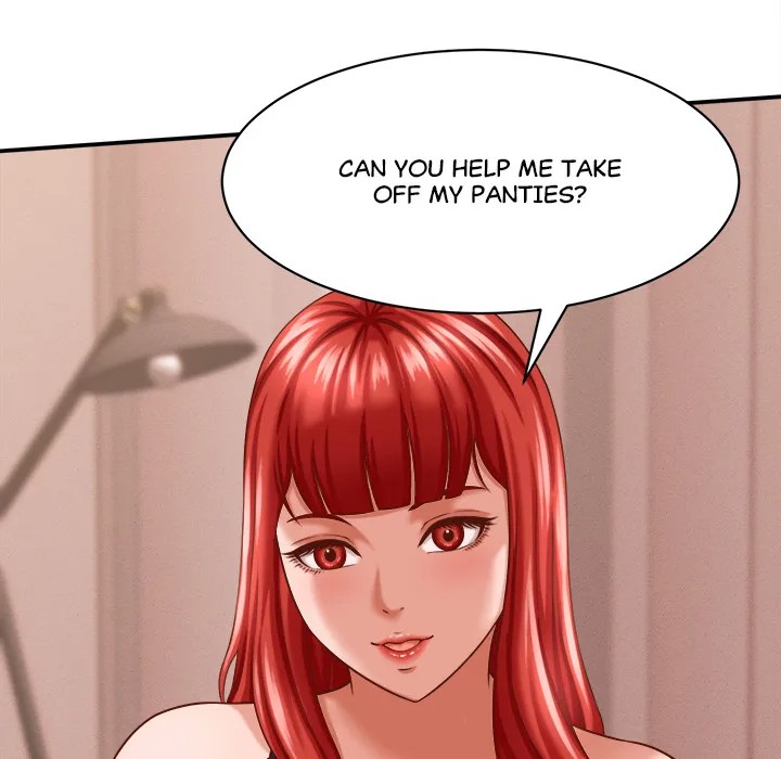 Right Under His Roof - Chapter 10 [photo 145] - MangaPorn