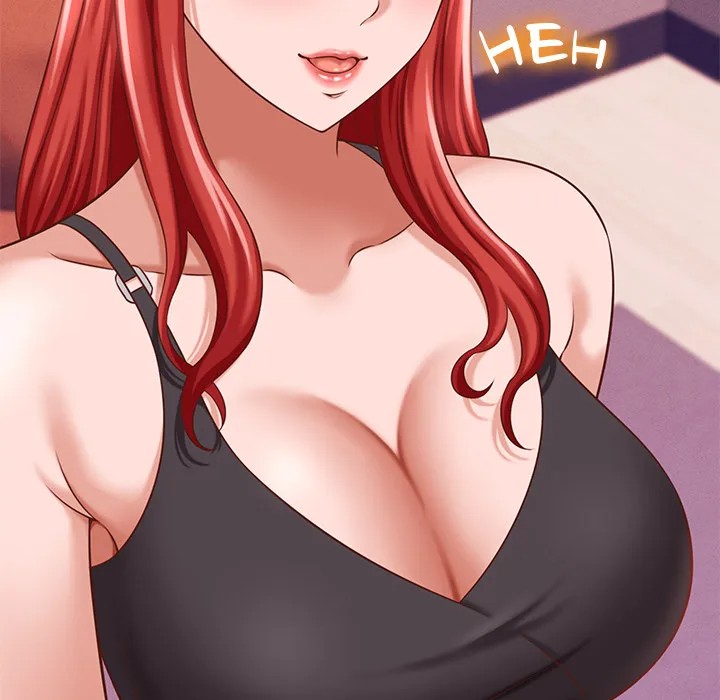 Right Under His Roof - Chapter 10 [photo 17] - MangaPorn